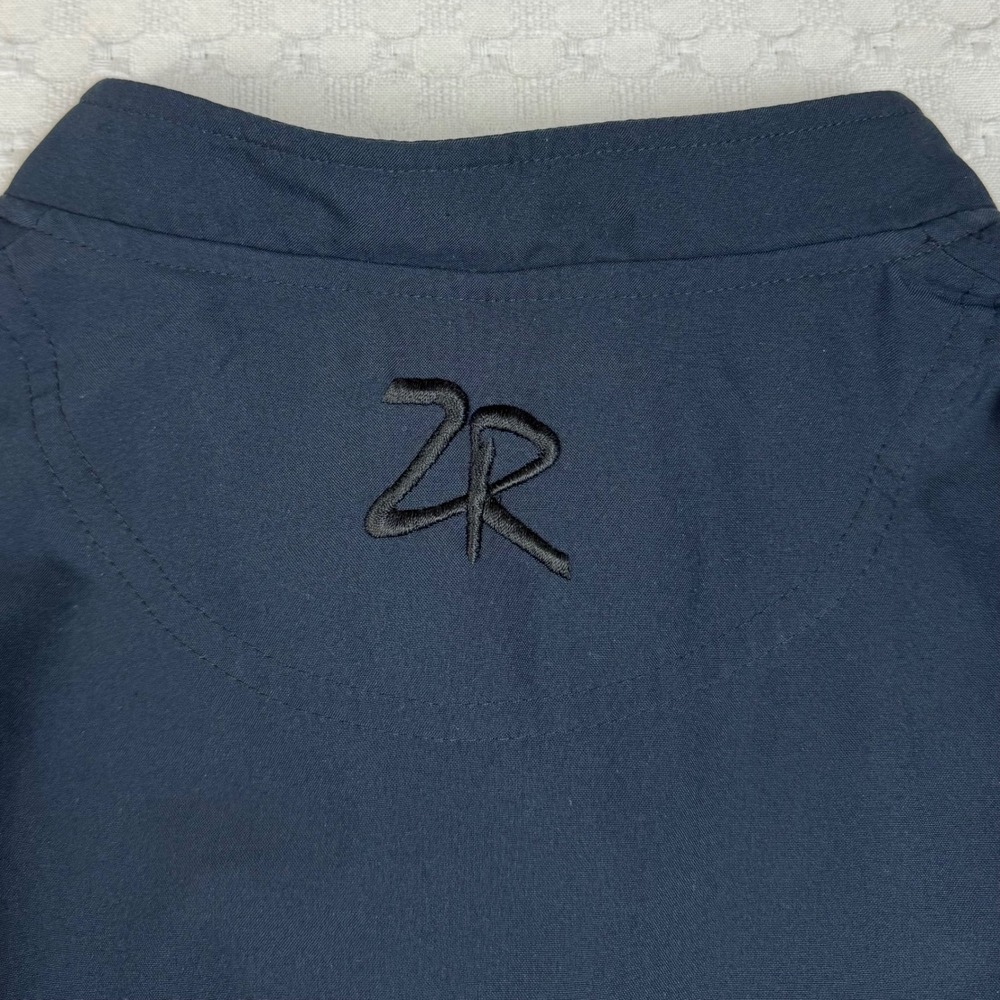 Zero Restriction Golf Jacket Mens M Microfiber Wi… - image 10